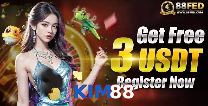 KIM88