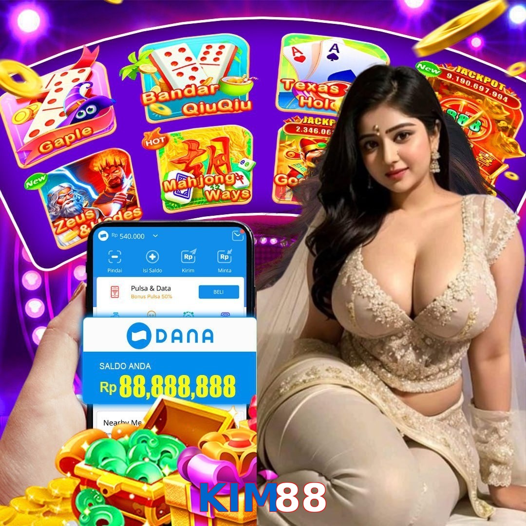 KIM88