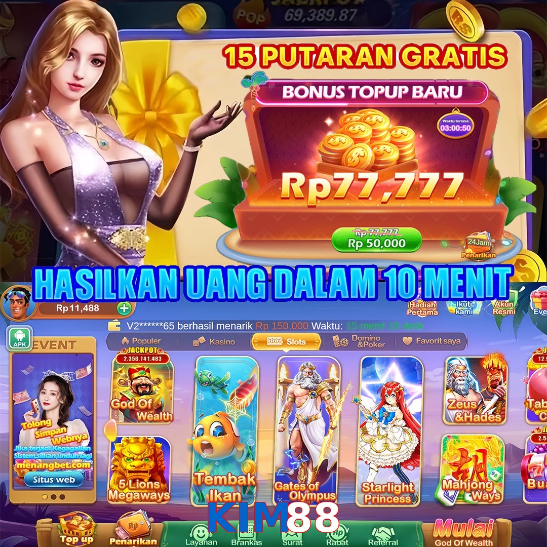 KIM88