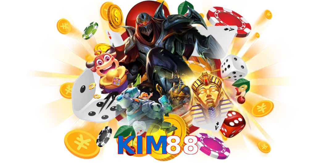 KIM88