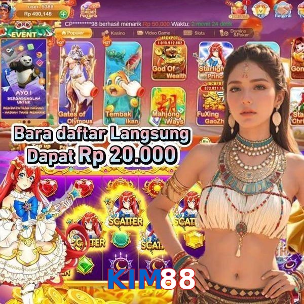 KIM88