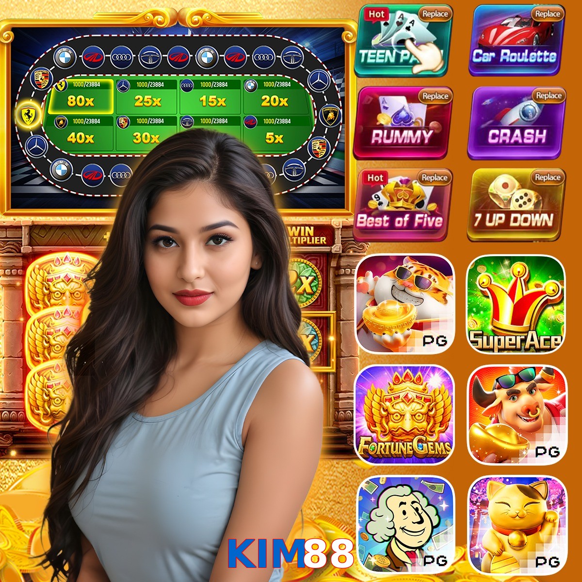 KIM88