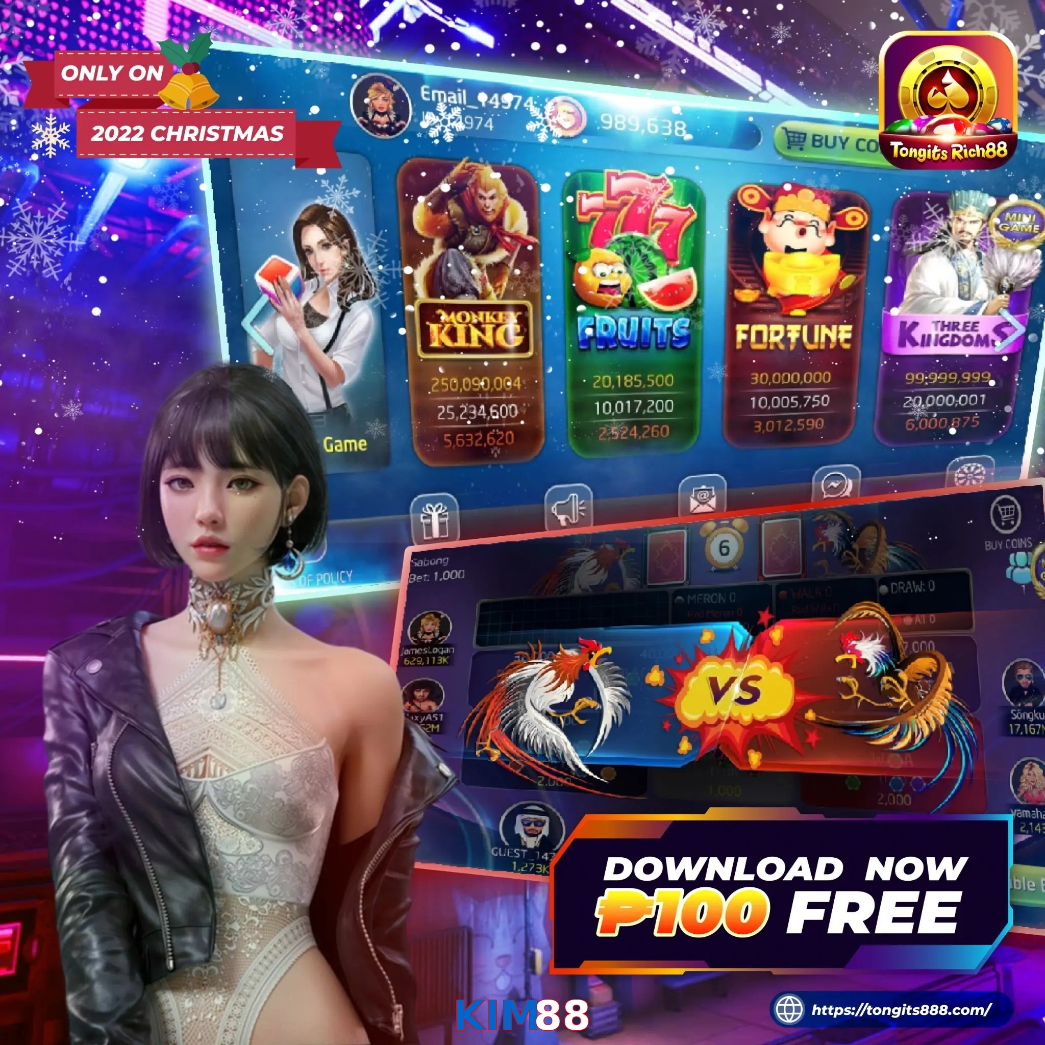 KIM88