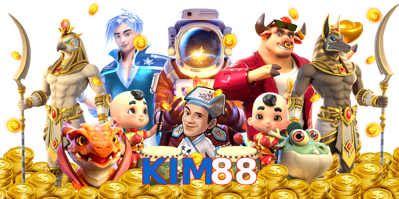 KIM88