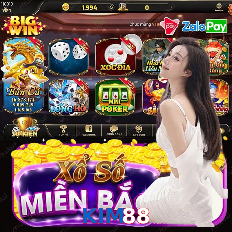 KIM88