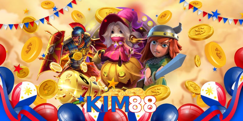KIM88