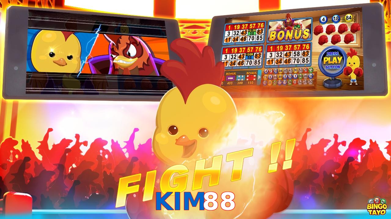 KIM88