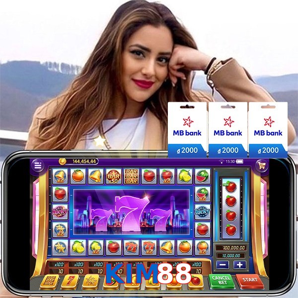 KIM88