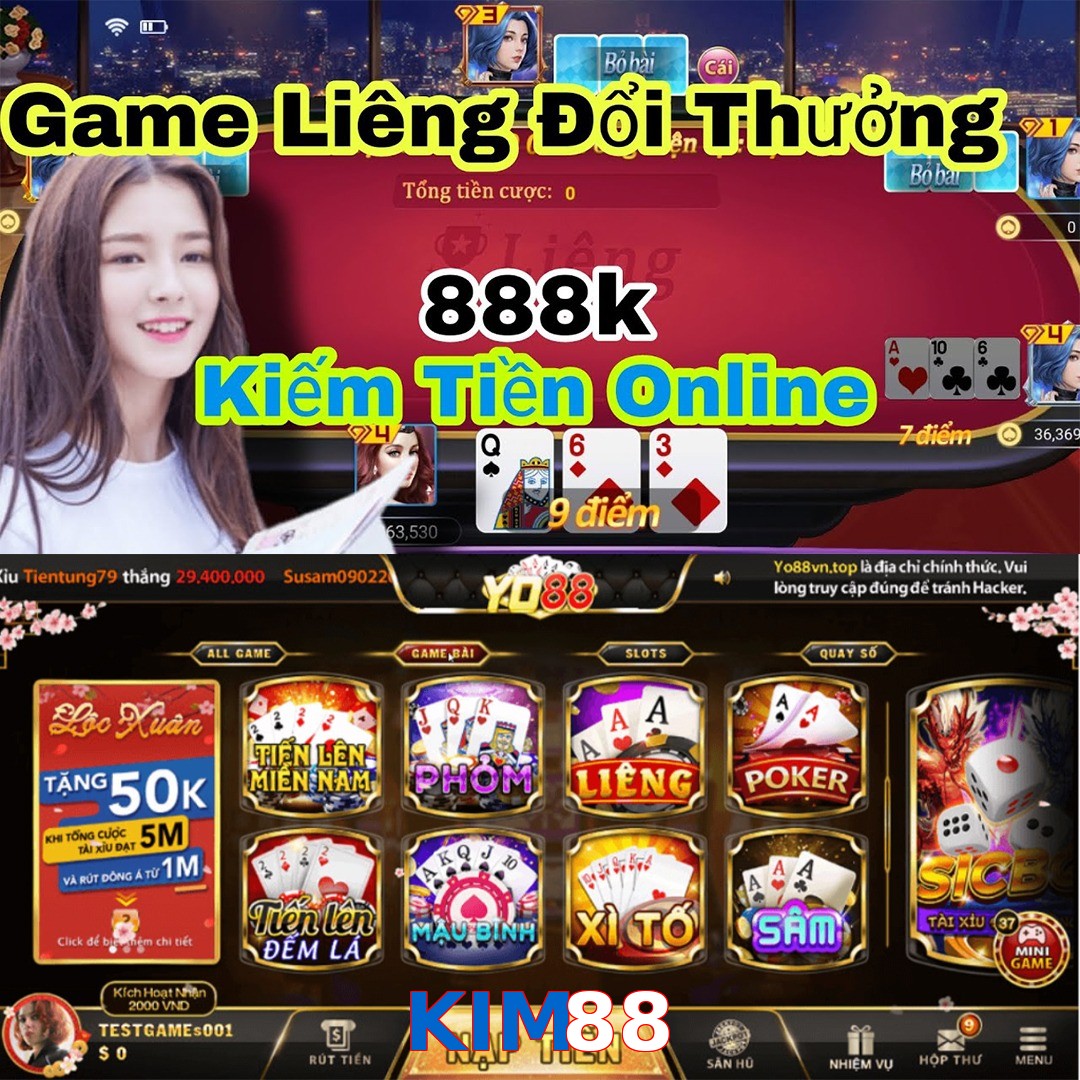 KIM88