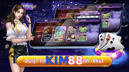 KIM88