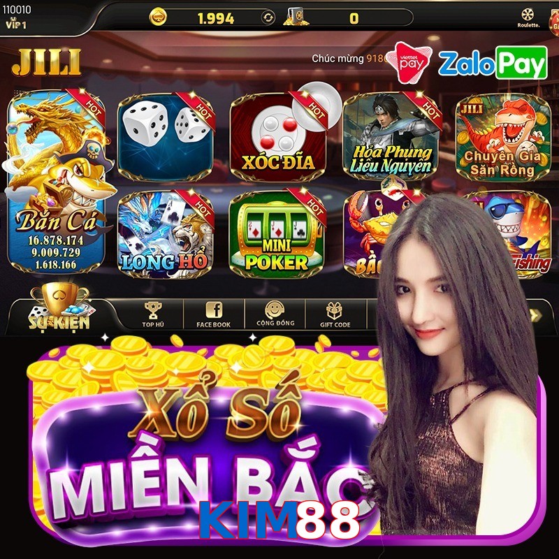 KIM88