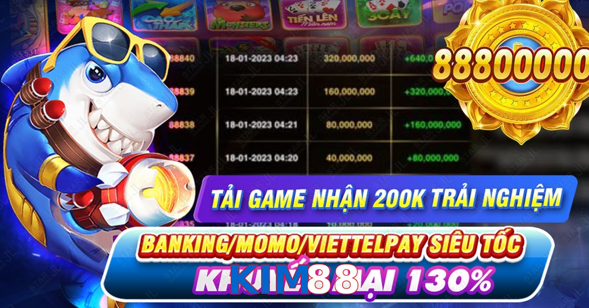 KIM88