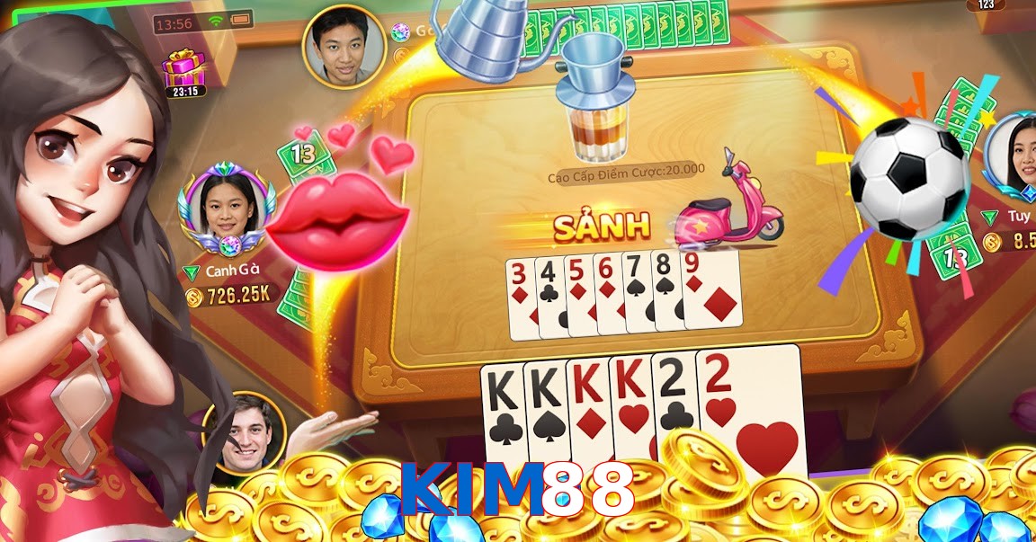 KIM88