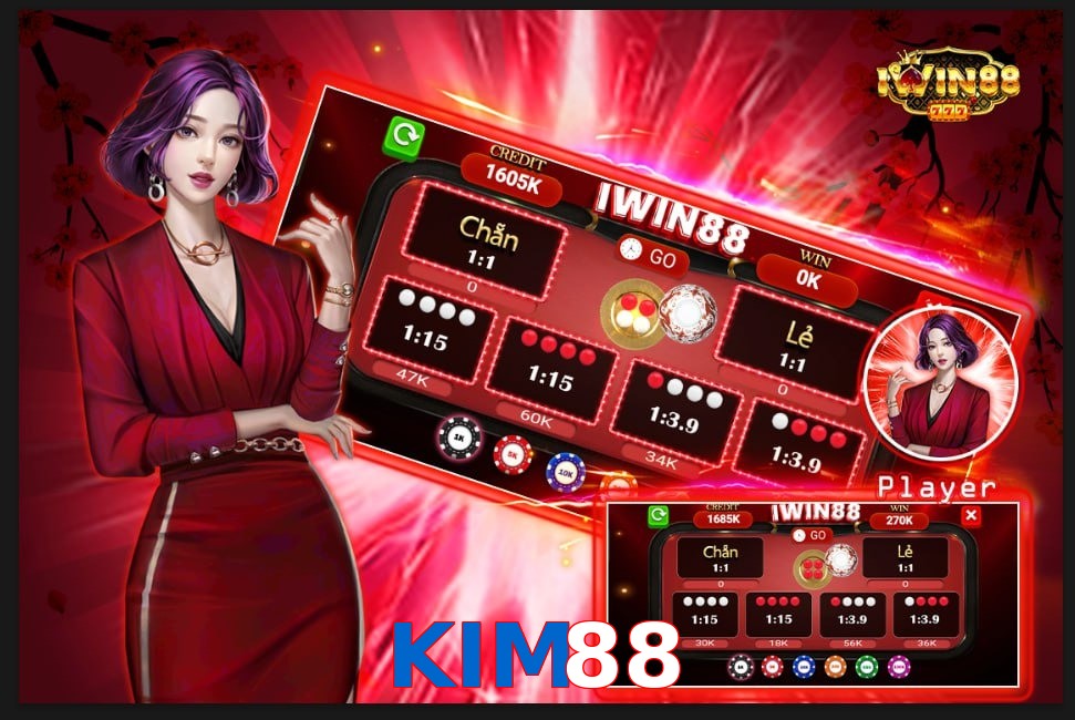 KIM88