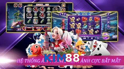 KIM88
