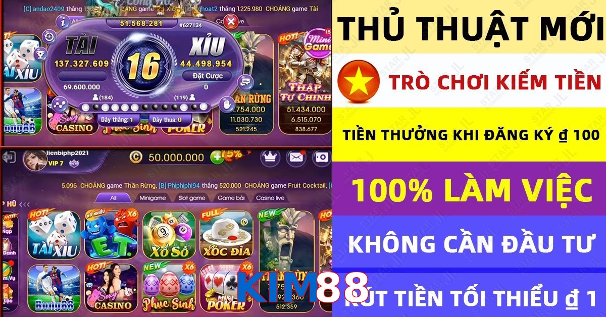 KIM88