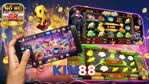 KIM88