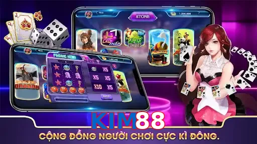 KIM88