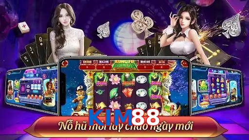 KIM88