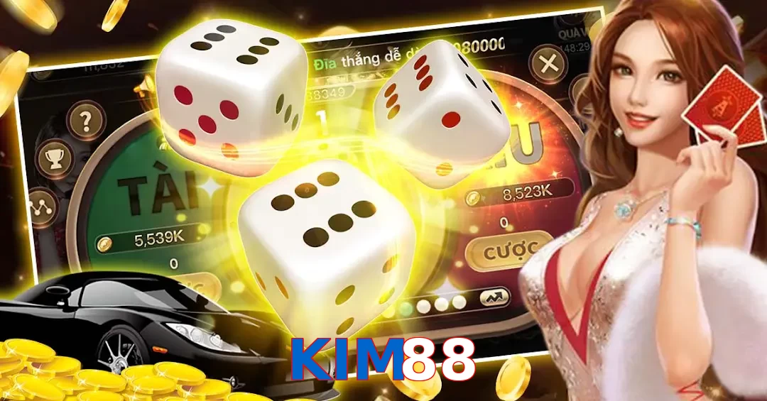 KIM88