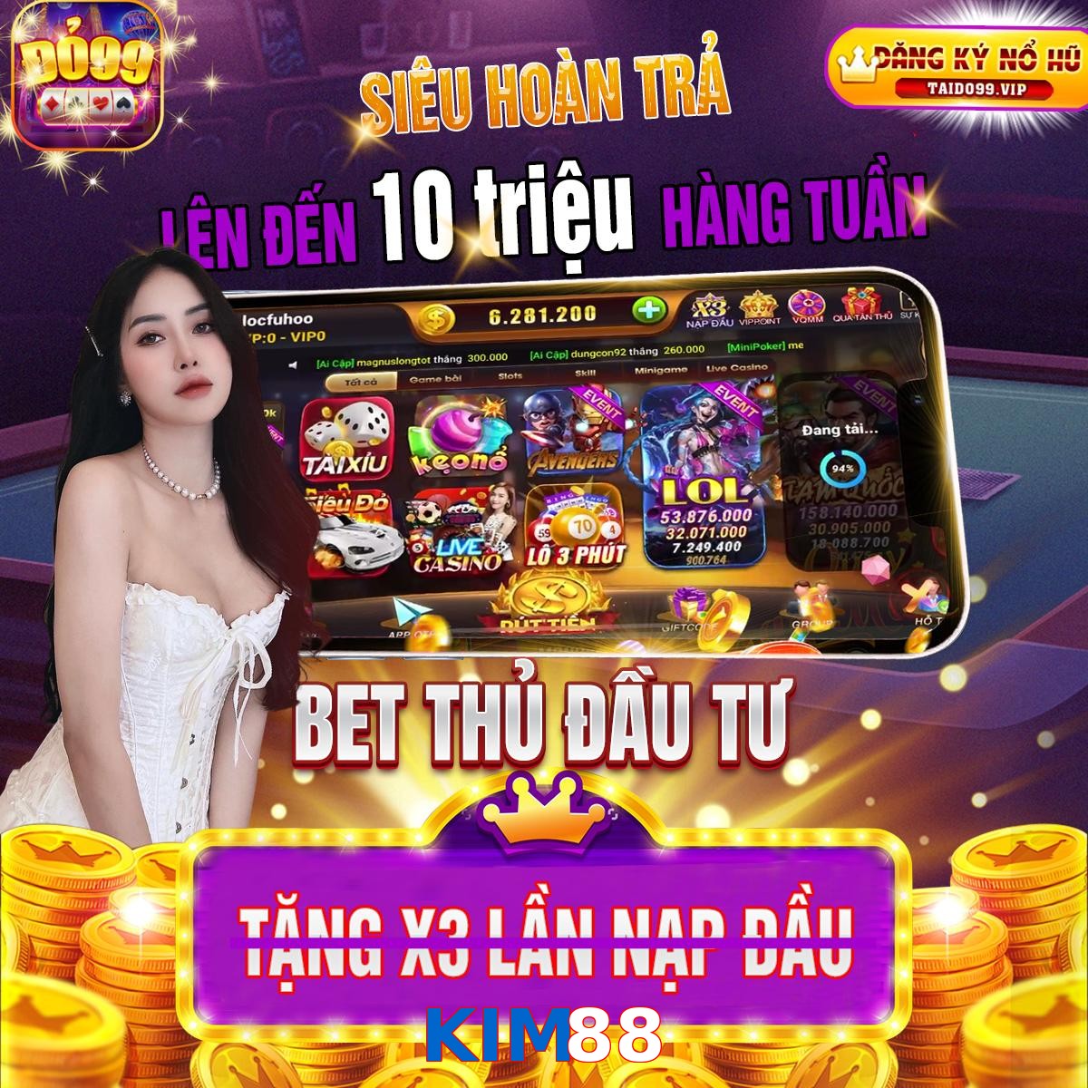KIM88