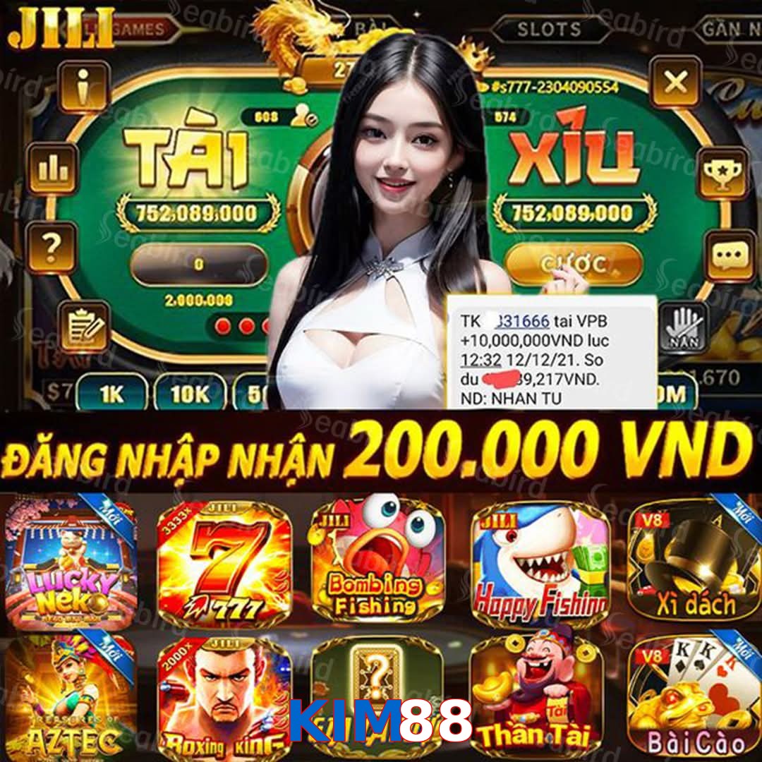 KIM88
