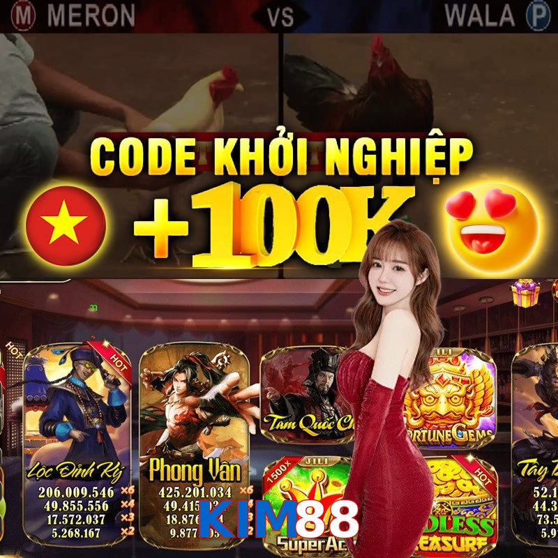 KIM88