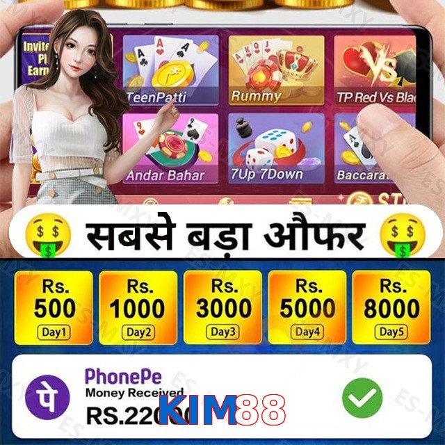 KIM88