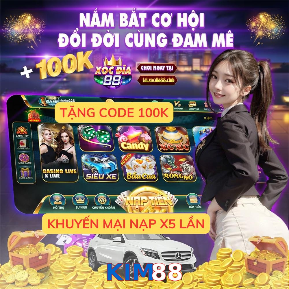 KIM88